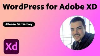 WordPress Websites From Adobe XD Designs Without Coding | 3 Minute Demo | Adobe Creative Cloud