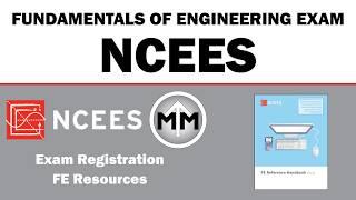 FE Registration and References