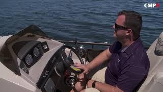 CMP Group | Panther Marine Products | Panther XPS Power Steering