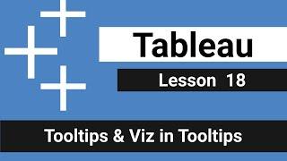 Lesson 18 - Tooltips & Viz in Tooltips