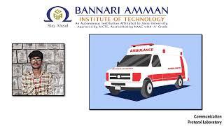 IoT BASED ACCIDENT DETECTION AND EMERGENCY SOS DEVICE