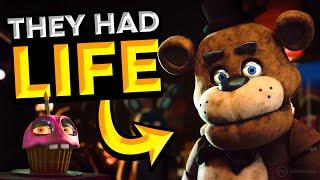 25 SECRETS in FIVE NIGHTS AT FREDDY's Movie  Easter Eggs & Hidden Details of FNAF Movie (2023)