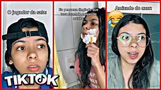 TIK TOK DA DUDA MARIAH!️ (COMÉDIA!)