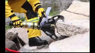 USAR Equipment & Specialist Tools | Weber Rescue UK