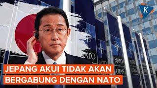 Jepang Sebut Ogah Gabung NATO, tapi Bakal Dirikan Markas NATO di Tokyo