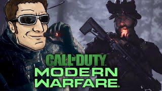 Modern Warfare Is The BEST Call of Duty In YEARS!!