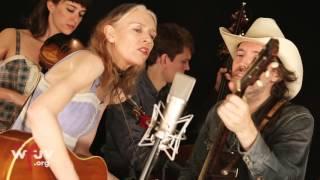 Dave Rawlings Machine - "The Trip" (Live at WFUV)