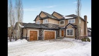 212 Heritage Lake Drive - Lake at Heritage Pointe, De Winton AB