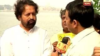 Somen Mitra will fail to make any impact on his constituency, Sudip Bandopadhyay