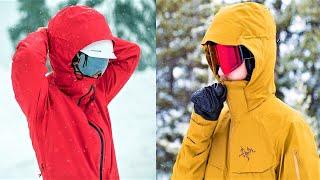 Top 10 Best Ski Jackets You Must Have 2023