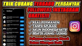 Followers Gratis Akun Aktif Cara Menambah Followers Instagram Gratis Akun Aktif Permanen Terbaru