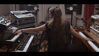 Lisa Morgenstern - Deflowering + Levitation [live session part 3|3]