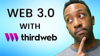 How to Get Started with Web 3.0 | thirdweb review