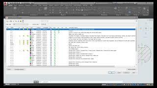 Autodesk: AutoCAD Mechanical   Layer Management