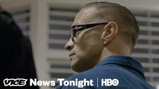 We Spoke To Death Row Inmate Scott Dozier Weeks Before His Apparent Suicide (HBO)
