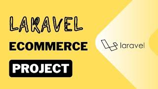 Laravel 11 E-commerce Project Part -4- (Admin Middleware & Logout)