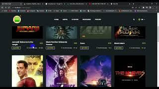 Booking cinema tickets with PHP JAVASCRIPT