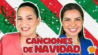 Spanish Christmas Songs for Kids | Canciones de Navidad | Navidad Song Compilation