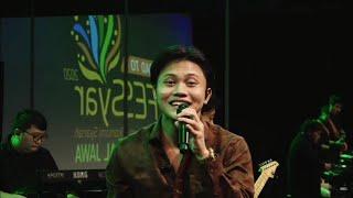 Rizky Febian - Ragu (Live Performance at FESYAR Virtual Fashion Show)