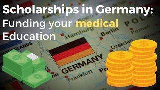 Guide to Scholarships for international Students in Germany: Top Scholarships and Application Tips