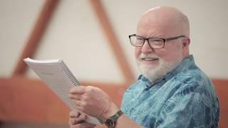 Richard Rohr on THE UNIVERSAL CHRIST