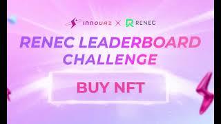 Innovaz: How To Buy NFT On RENEC Blockchain