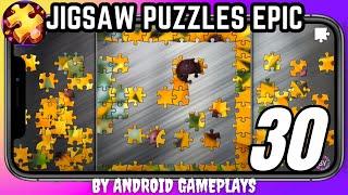 Jigsaw Puzzles Epic | Puzzle 30 | Android Gameplay