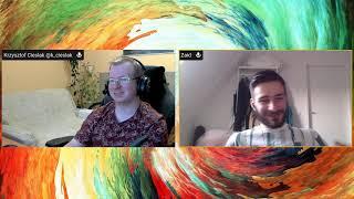 Dev Impressions Ep 7. with Zaid Ajaj - Fable, F# OSS world