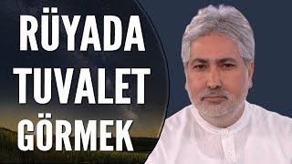 Rüyada Tuvaletini Altına Kaçırmak Ne Anlama Gelir? | Mehmet Emin Kırgil