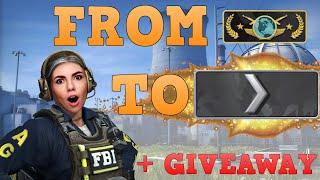 How to become a Silver | Silver Tactics + CSGO Giveaway