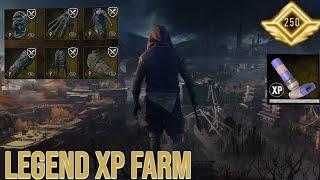 Dying Light 2 Legend XP Farm [ XP booster ] AND MORE!!!