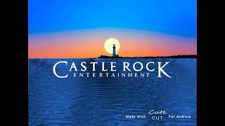 Castle Rock Entertainment (1994-2018) Logo Remake