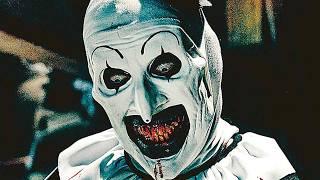 The Terrifier 3 Opening Is Making People Sick... Again