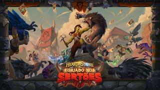 Boas-vindas ao Ano do Grifo em Hearthstone!