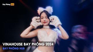 NONSTOP VINAHOUSE BAY PHÒNG 2024 - ZOOMBIE REMIX TIKTOK (VAVH REMIX) - NHẠC BAY PHÒNG BASS CĂNG TƯƠI