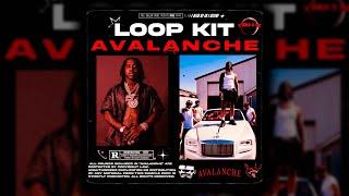 FREE (10+) EST GEE LOOP KIT - ''AVALANCHE'' (ROB49, REAL BOSTON RICHEY, YTB FATT)