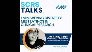 Empowering Diversity: Meet Latinos in Clinical Research