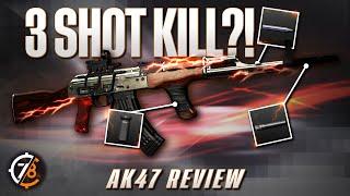 This is a MUST USE Weapon in XDefiant! | AK47 Guide and Review