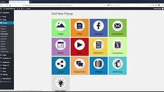 Wordpress Popup Builder - Big Variety of Powerful Popups