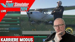 Flight Simulator 2024 - Hi, neuer Patch! [Tag 22]  ️ | Stream vom 11.12.2024