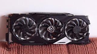 Gigabyte Xtreme Gaming GTX970 Unboxing & Overview