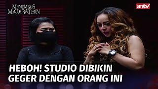 Siluman Buaya Muncul di Dalam Studio! | Menembus Mata Bathin Eps 26 (3/6)