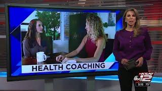 VIDEO: What is health coaching?