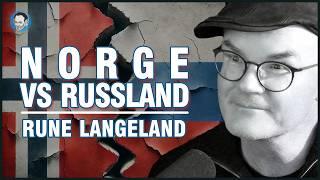 Wolfgang Wee Uncut #576 - Nils Rune Langeland | Norge vs Russland