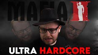 Agraelus reší Sisyfoský problém v Mafia II ULTRA HARDCORE MODU