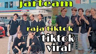 KUMPULAN TIK TOK JARTEAM