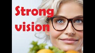 Top 10 Superfoods for Eye Health & Vision: Boost Your Visual Wellness Naturally! 