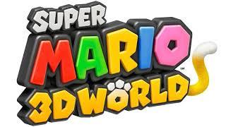 Underground Theme - Super Mario 3D World Music Extended