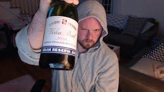 Wine Review: CVNE Viña Real Rioja Gran Reserva 2010 ~ TheWineStalker.net