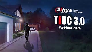 TiOC 3 & PRO Webinar 2024